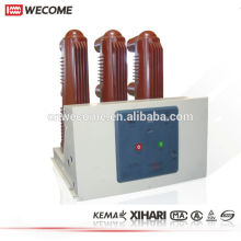 wecome ZN63A VS1-12 Indoor Vacuum Circuit Breaker indoor VCB switch